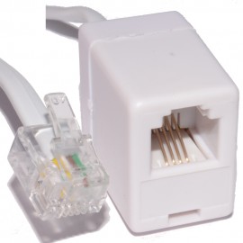 Cash Drawer Extension Cable