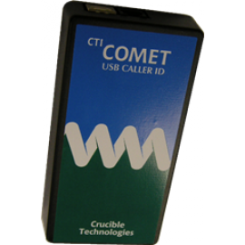 CTI Comet Caller ID unit