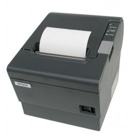 Epson TM-T88 Thermal Receipt Printer