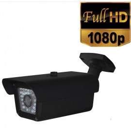 HD-SDI CCTV Camera with 15m Infrared and 4mm Lens
