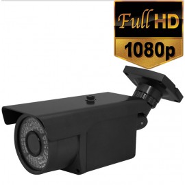 HIGH DEFINITION PRO HD-SDI CCTV CAMERA 30M IR 2.8 - 12MM LENS