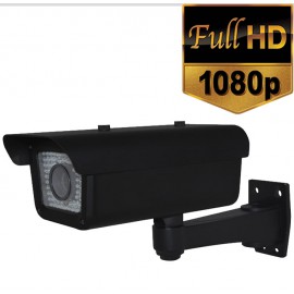 HIGH DEFINITION ELITE HD-SDI CCTV CAMERA 40M IR 3.3 - 12MM LENS