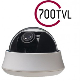 700TVL Internal Varifocal 2.8-12mm CCTV Camera