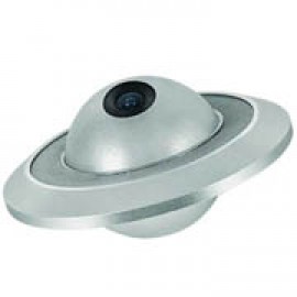 Covert "Flying Saucer" Colour CCTV Camera