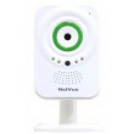 Home CCTV System with Wireless CCTV DVR, Camera & Alarm
