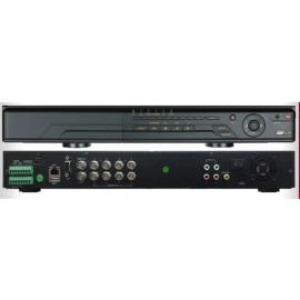 DVR with 16 Channels and Mobile Viewing