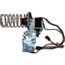 Solenoids for Cash Draw