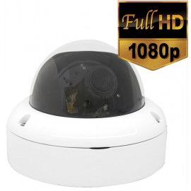 High Definition Internal CCTV Camera 2.8-12mm Lens