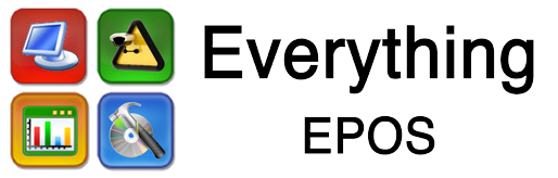 Everything EPOS Ltd